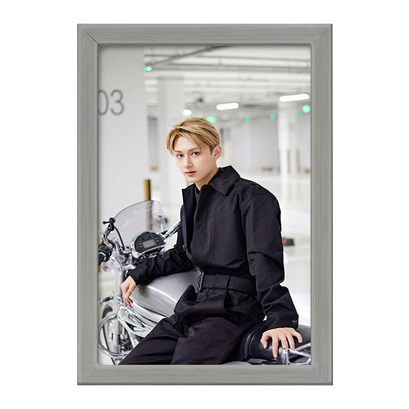 تابلو خندالو طرح جونهی گروه سونتین Seventeen  کد 21597