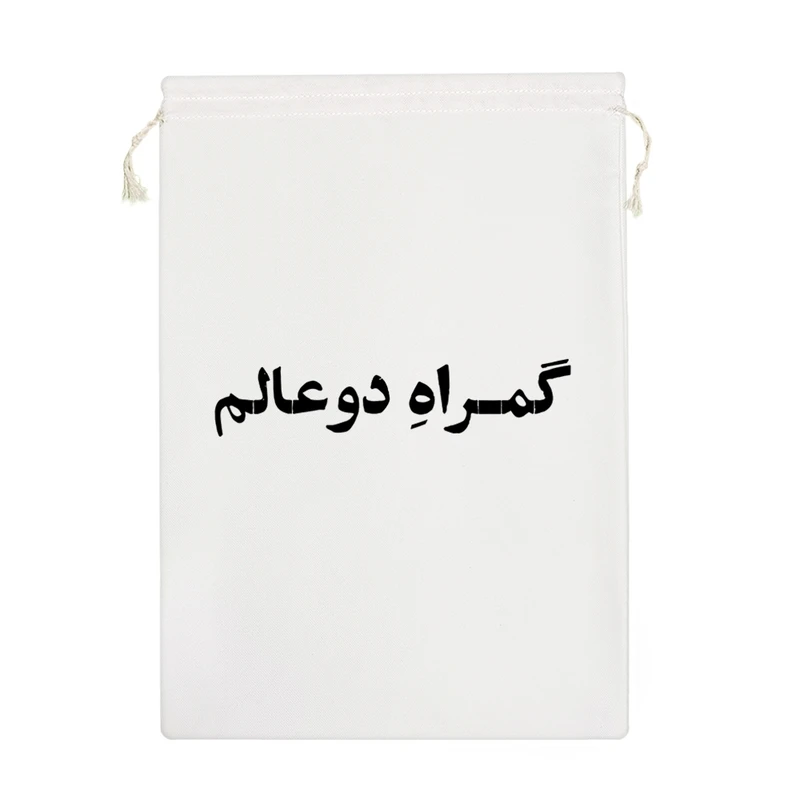 نظم دهنده خندالو مدل گمراه دو عالم کد 10597-M