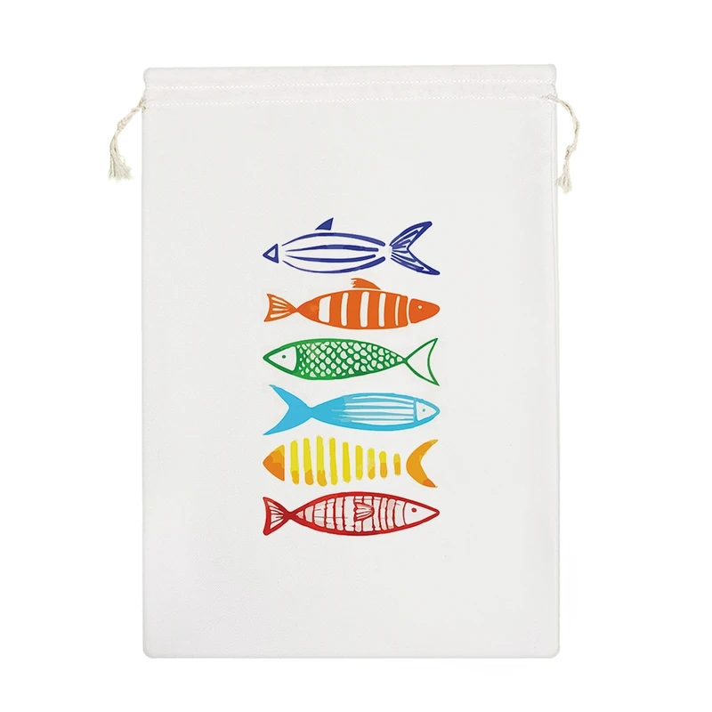 نظم دهنده خندالو مدل ماهی ها کد 8790-M