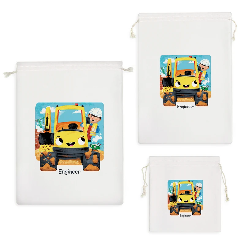 نظم دهنده خندالو مدل  شغل مهندس کد H1258 مجموعه 3 عددی