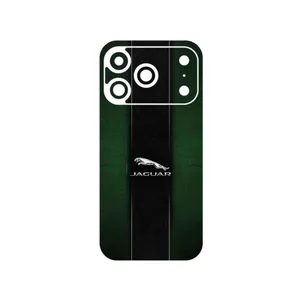 MAHOOT Jaguar_Cars Cover Sticker for Apple iPhone 17 Pro