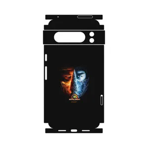 MAHOOT Mortal Kombat Game Series-FullSkin Cover Sticker for Google Pixel 8 Pro