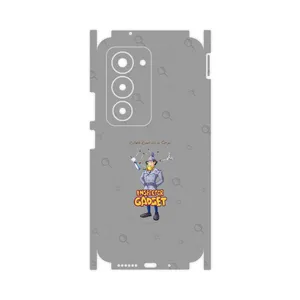 MAHOOT Inspector Gadget-FullSkin Cover Sticker for Xiaomi Redmi 15 4G