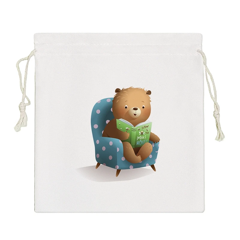 نظم دهنده خندالو مدل خرس کد H1469-S