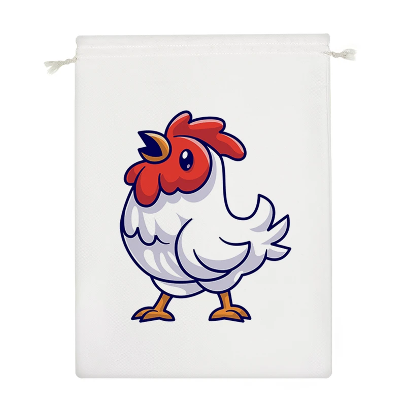 نظم دهنده خندالو مدل حیوانات بامزه خروس کد 3208