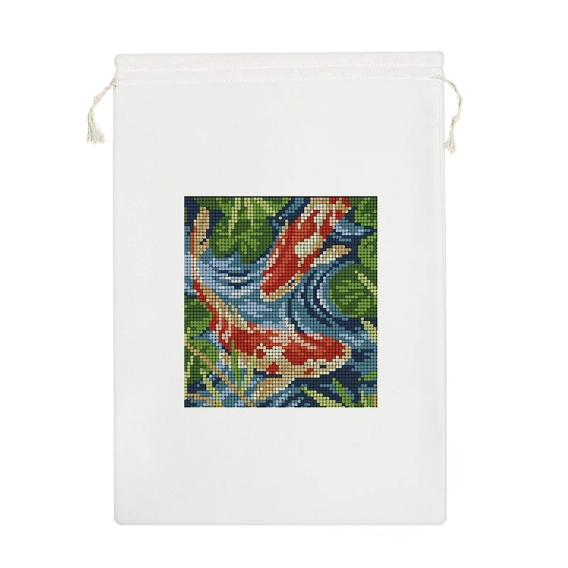 نظم دهنده خندالو مدل ماهی قرمز کد 10354-M