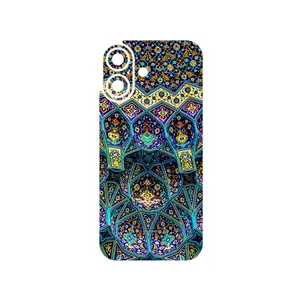 MAHOOT Iran Tile 14 Cover Sticker for Apple iPhone 17