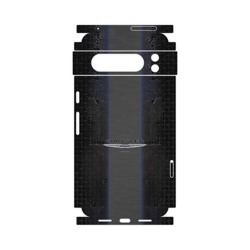 برچسب پوششی ماهوت مدل Chrysler-FullSkin مناسب برای گوشی موبایل گوگل Pixel 8 Pro