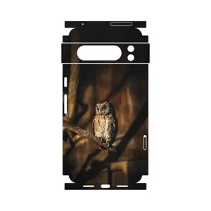 MAHOOT Owl-FullSkin Cover Sticker for Google Pixel 8 Pro