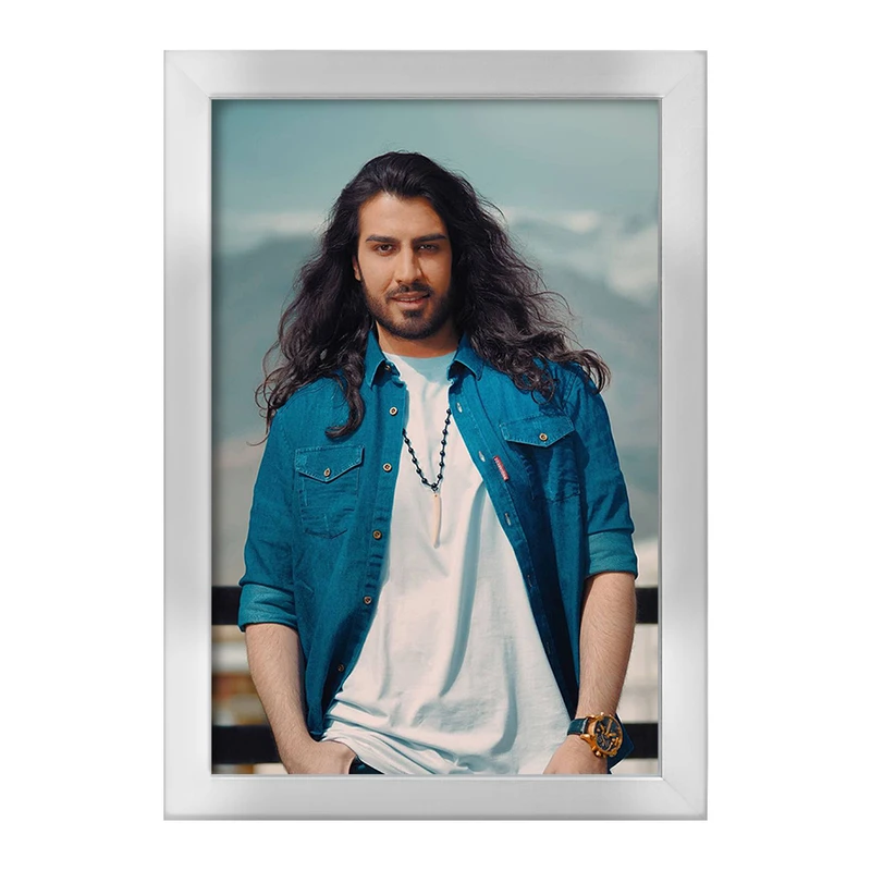 تابلو خندالو طرح رهام هادیان ماکان بند کد 27274