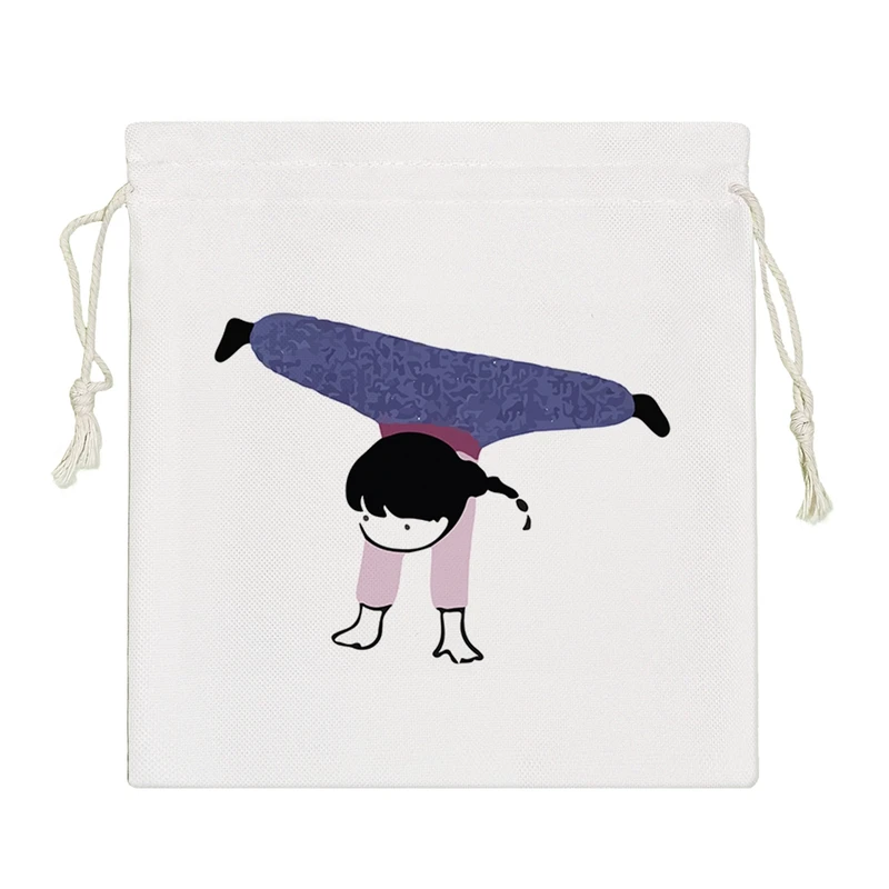 نظم دهنده خندالو مدل دختر ژیمناستیک کد 9264-S