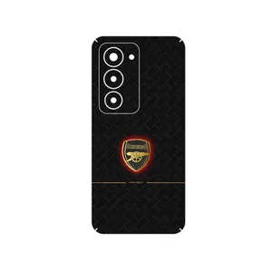 MAHOOT Arsenal Cover Sticker for Xiaomi Redmi 15 4G