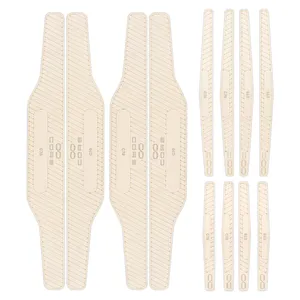 MAHOOT CORE-W door-Mirror-Bumper Protector for VOLVO C70