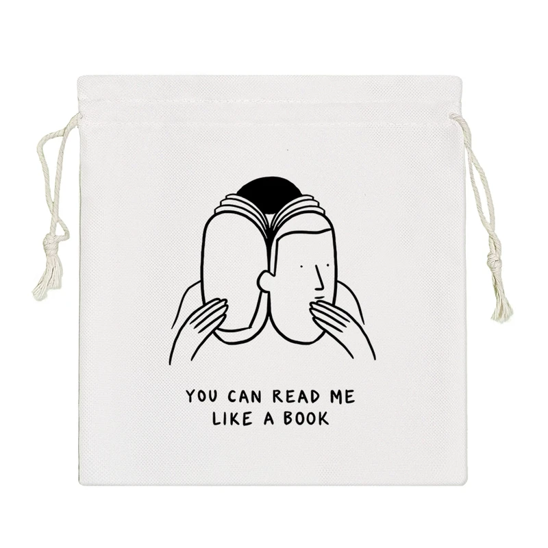 نظم دهنده خندالو مدل مرا مثل کتاب بخوان کد 5212-S