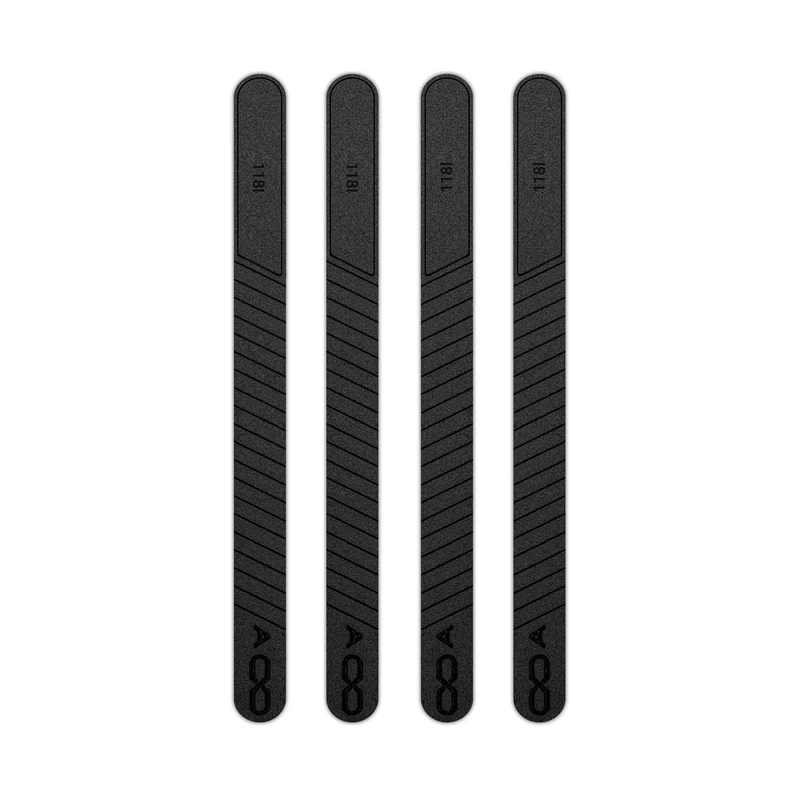 محافظ لبه درب خودرو ماهوت مدل AURA-B مناسب برای بی ام و 118I مجموعه 4 عددی