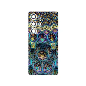 MAHOOT Iran Tile 14 Cover Sticker for Samsung Galaxy S25 Ultra