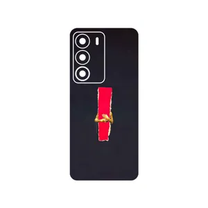 MAHOOT Collage of Embrace Cover Sticker for Realme C71