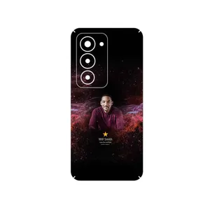 MAHOOT Will Smith Cover Sticker for Xiaomi Redmi 15 4G