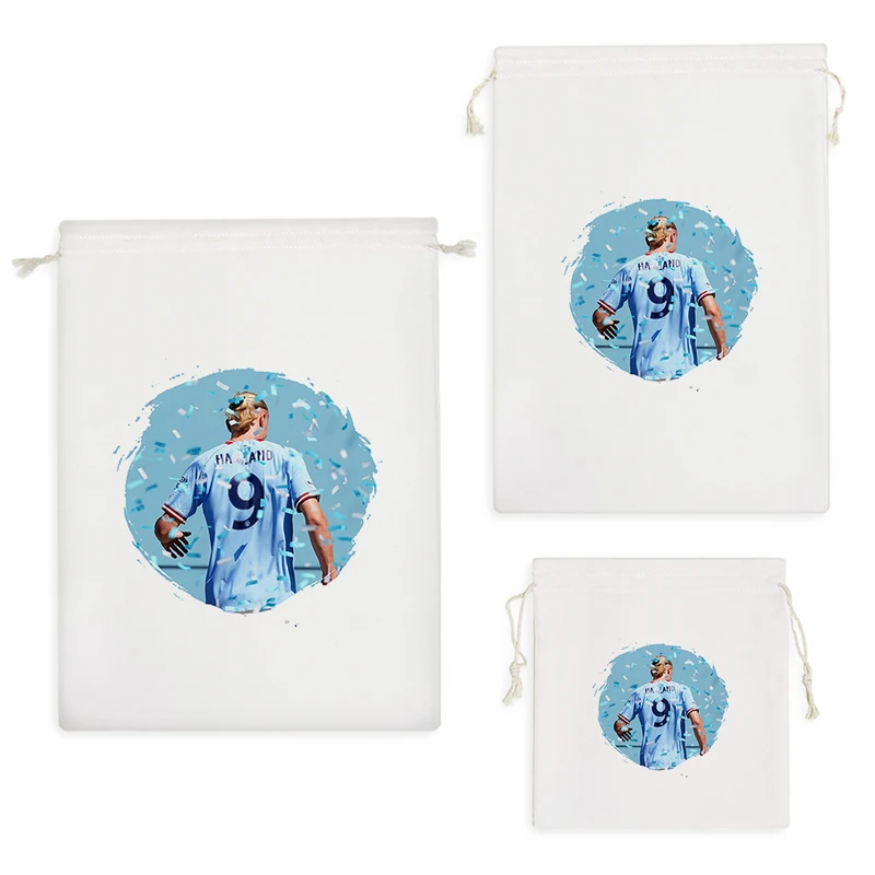 نظم دهنده خندالو مدل ارلینگ هالند کد 3134 مجموعه 3 عددی