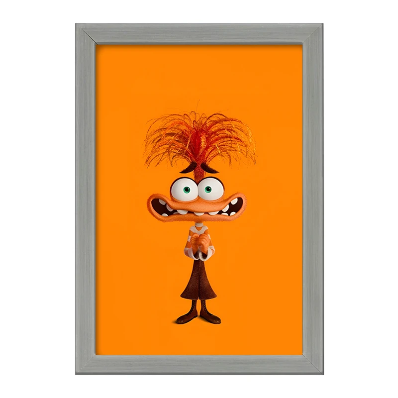 تابلو خندالو طرح شخصیت اضطراب اینساید اوت کد F3353