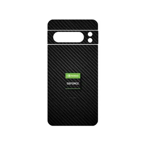 MAHOOT Nvidia Cover Sticker for Google Pixel 8 Pro