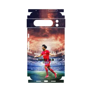 MAHOOT Mohammad Salah-FullSkin Cover Sticker for Google Pixel 8 Pro