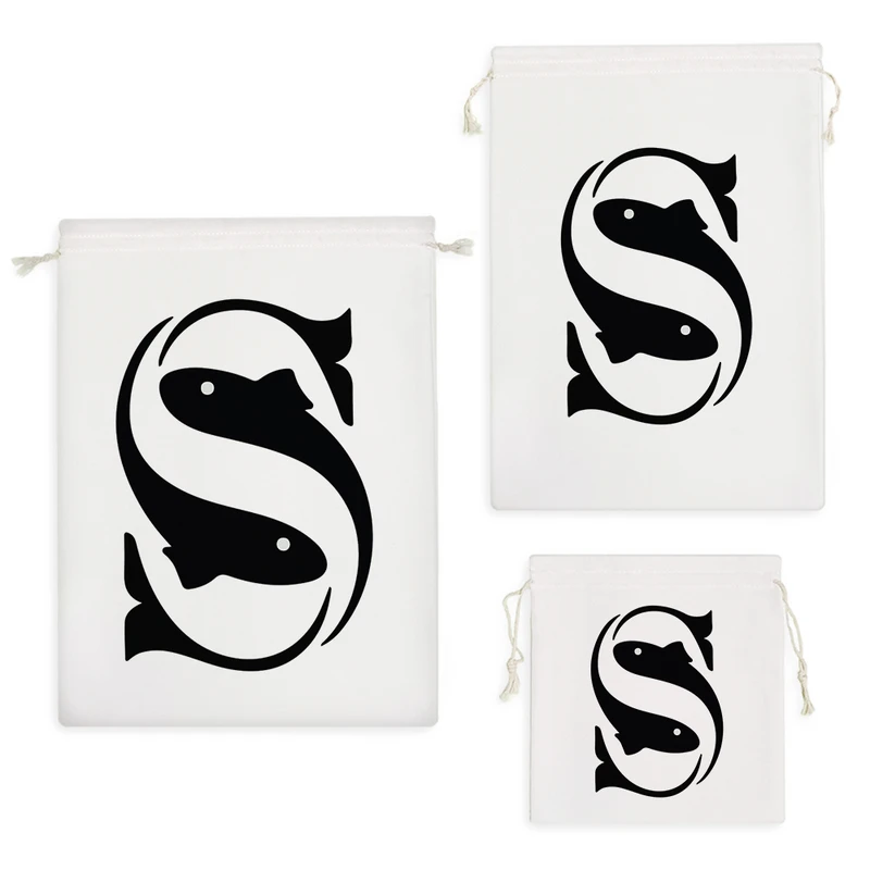 نظم دهنده خندالو مدل ماهی ها کد 8814 مجموعه 3 عددی