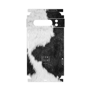 MAHOOT Cow Skin-FullSkin Cover Sticker for Google Pixel 8 Pro