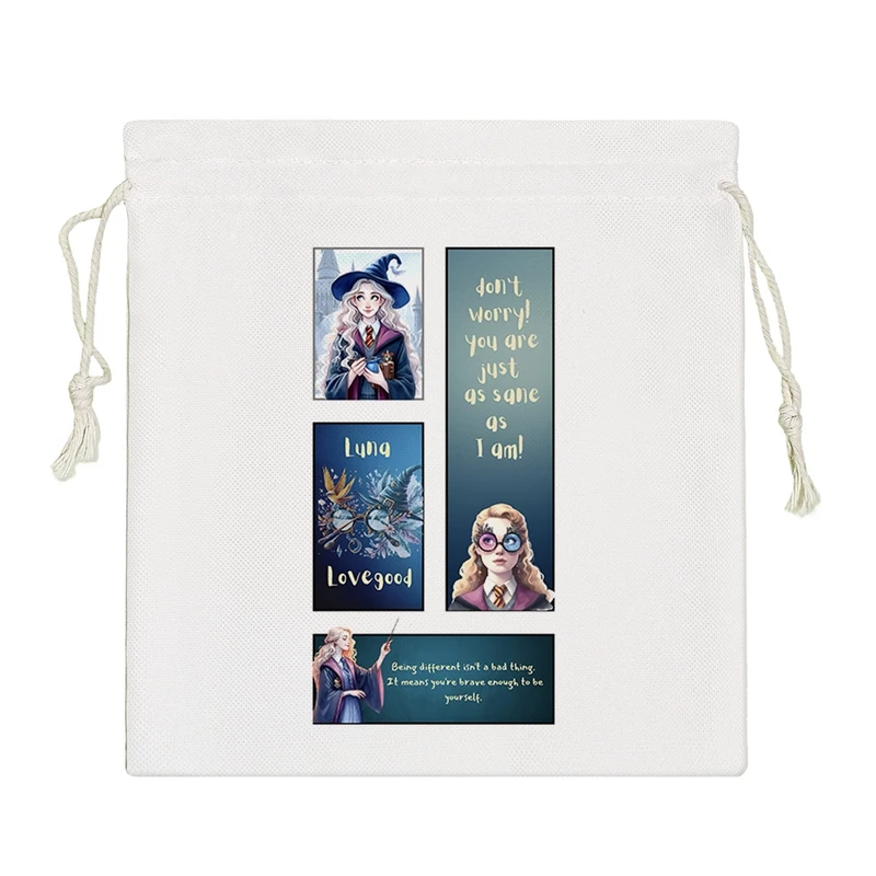 نظم دهنده خندالو مدل لونا لاوگود (Luna Lovegood) کد H2315-S