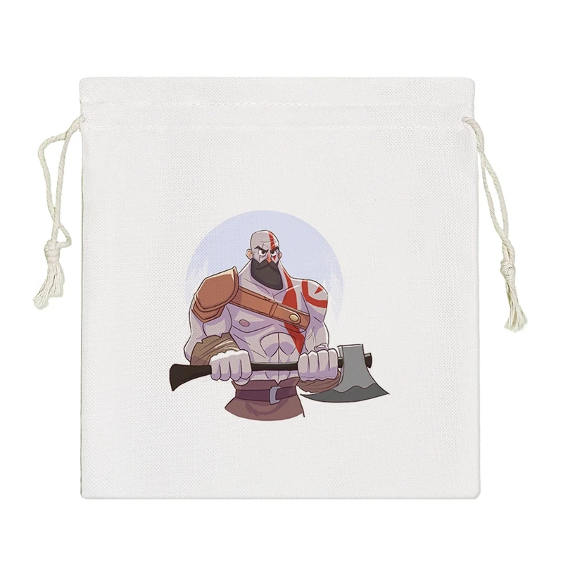 نظم دهنده خندالو مدل بازی گاد آف وار God of war کد 3137-S