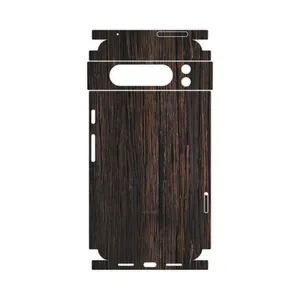 MAHOOT Burned_Wood-FullSkin Cover Sticker for Google Pixel 8 Pro