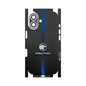 MAHOOT PROTON-FullSkin Cover Sticker for Apple iPhone 17