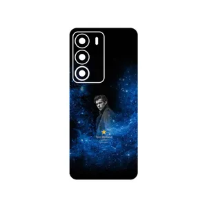 MAHOOT tom holland Cover Sticker for Realme C71