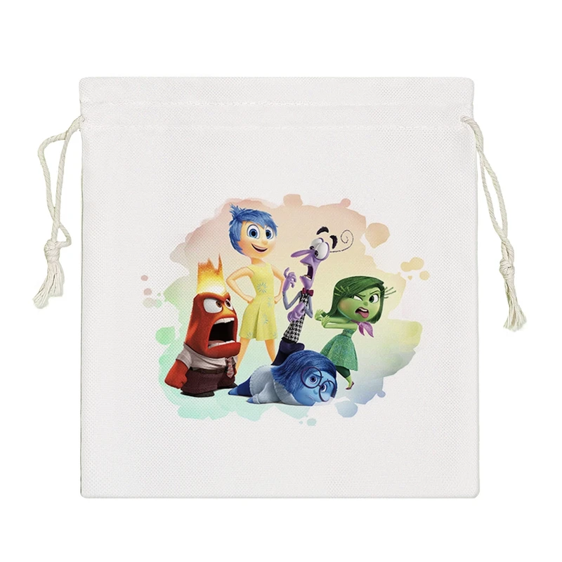 نظم دهنده خندالو مدل انیمیشن اینساید اوت Inside Out کد 329-S