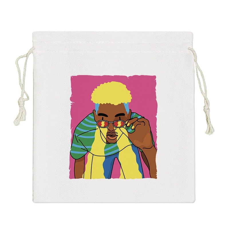 نظم دهنده خندالو مدل پرتره چهره کد 7227-S