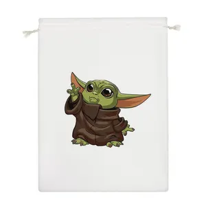 نظم دهنده خندالو مدل بیبی یودا کد H915