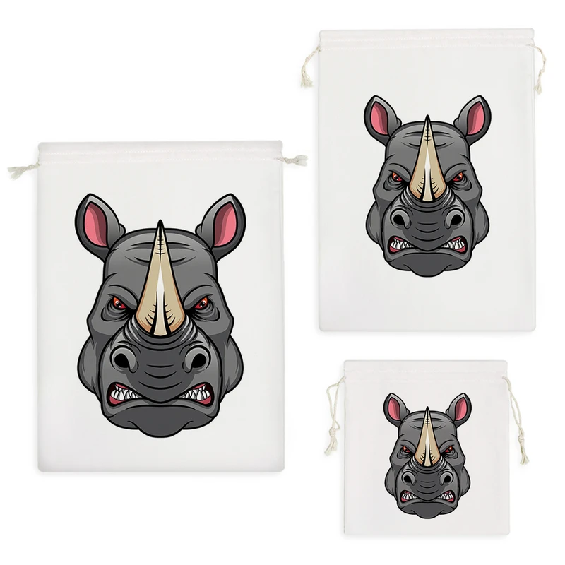 نظم دهنده خندالو مدل کرگدن کد 6293 مجموعه 3 عددی