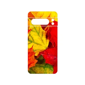 MAHOOT Fall Season Cover Sticker for Google Pixel 8 Pro