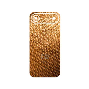 MAHOOT Fish Skin Cover Sticker for Apple iPhone 17 Air