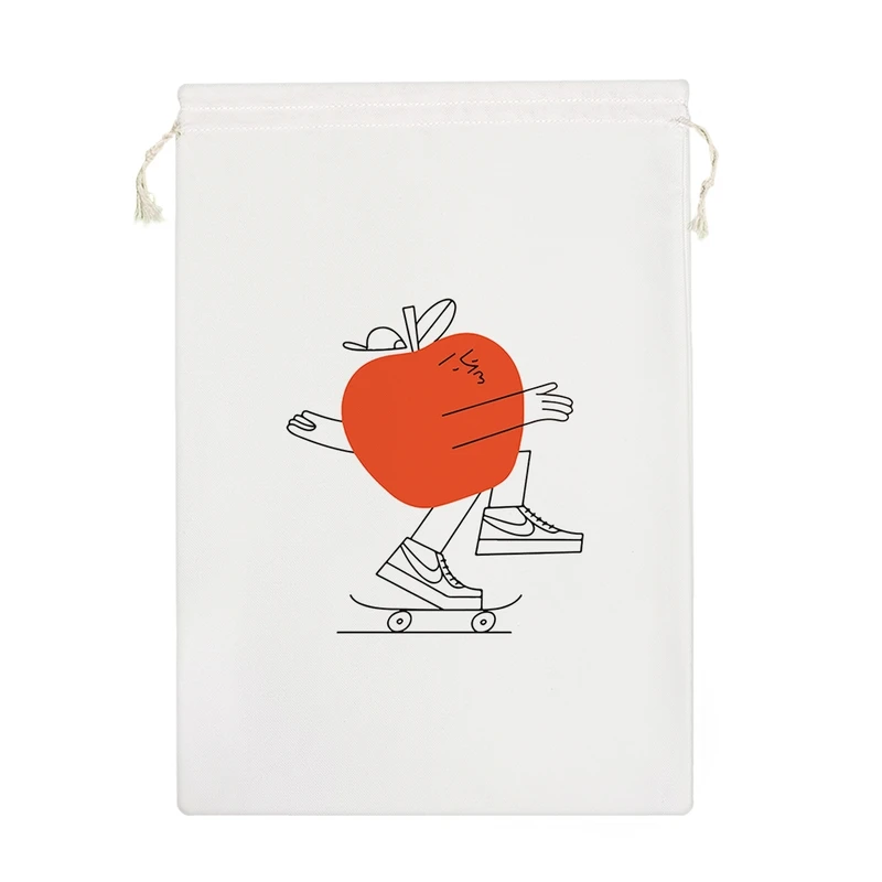 نظم دهنده خندالو مدل سیب و اسکیت کد 5125-M