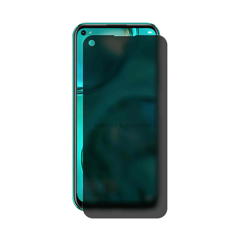 محافظ صفحه نمایش ماهوت مدل PRVT-MT مناسب برای گوشی موبایل هواوی Nova 7i