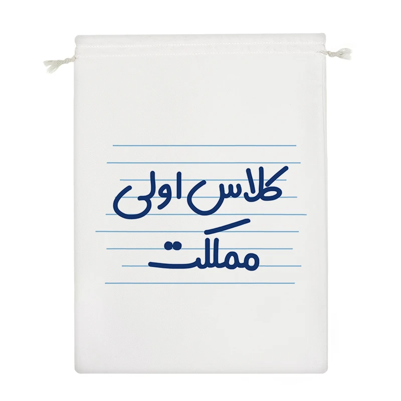 نظم دهنده خندالو مدل کلاس اولی مملکت کد 3907