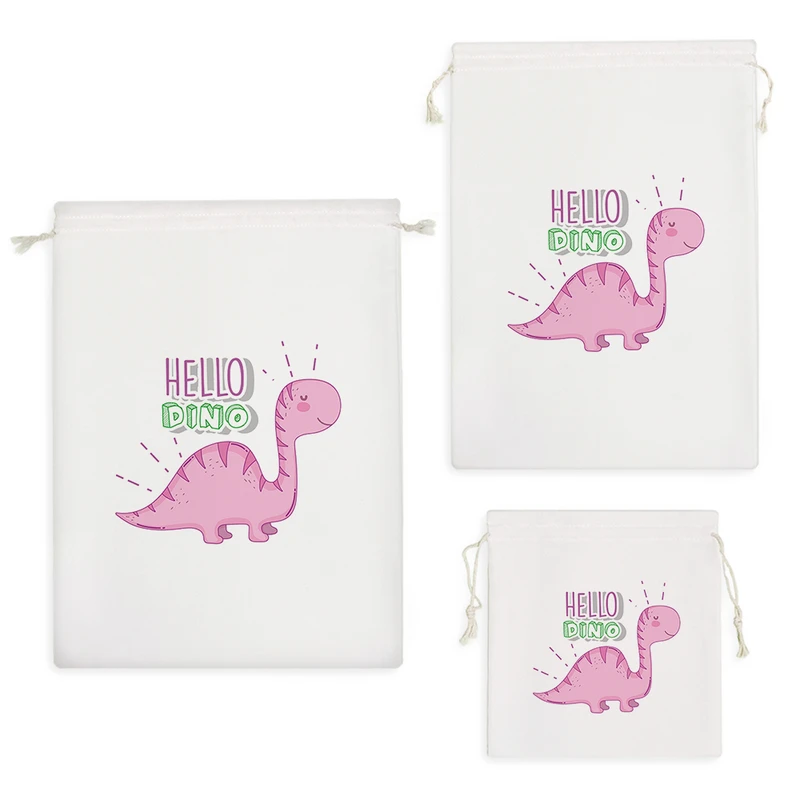 نظم دهنده خندالو مدل دایناسور Dino کد 3388 مجموعه 3 عددی