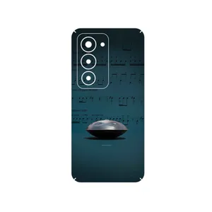 MAHOOT Hang_Instrument Cover Sticker for Xiaomi Redmi 15 4G