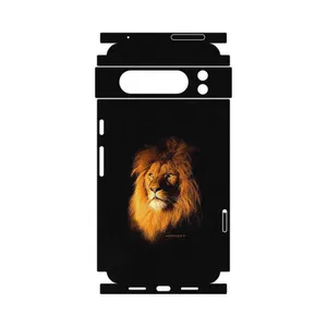 MAHOOT Lion-FullSkin Cover Sticker for Google Pixel 8 Pro
