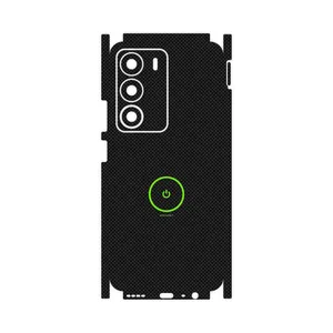 MAHOOT Minimal Power Button-FullSkin Cover Sticker for Realme C71