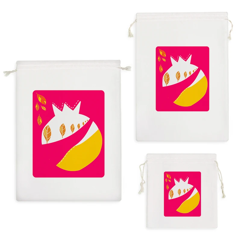 نظم دهنده خندالو مدل شب یلدا کد 10846 مجموعه 3 عددی