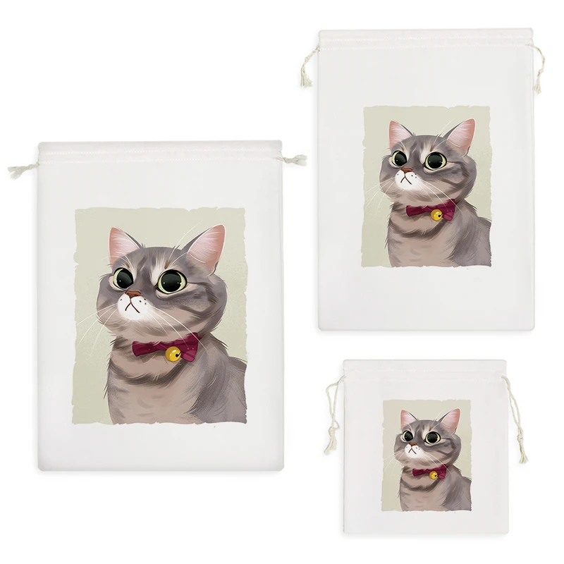 نظم دهنده خندالو مدل گربه کد 2876 مجموعه 3 عددی