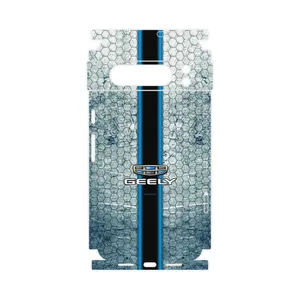 MAHOOT GEELY-FullSkin Cover Sticker for Google Pixel 8 Pro