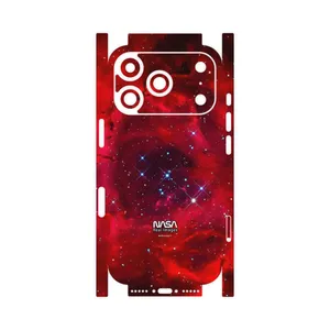 MAHOOT Universe b NASA 10-FullSkin Cover Sticker for Apple iPhone 17 Pro